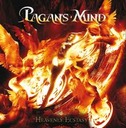 Pagan's Mind-Heavenly ecstacy