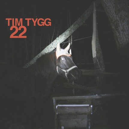 Tim Tygg