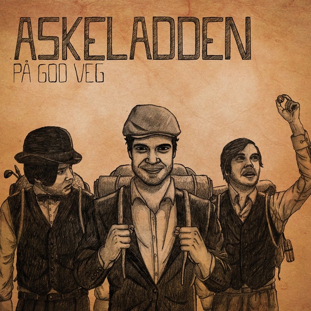 Askeladden